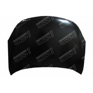 КАПОТ, КИТАЙ