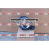 Противотуманная фара (левая) AVG для Nissan MICRA 2002-2010 - фото 2