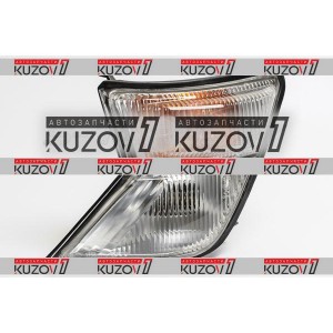 УКАЗАТЕЛЬ ПОВОРОТА (ЛЕВЫЙ) 1997-2001, DEPO - фото