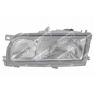 ПЕРЕДНЯЯ ФАРА (ЛЕВАЯ) ЭЛЕКТРИЧЕСКАЯ, DJ AUTO