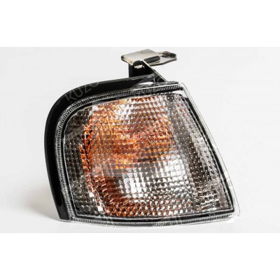 Указатель поворота (правый) DJ Auto для Nissan PRIMERA 1990-1996 - фото Указатель поворота (правый) DJ Auto для Nissan PRIMERA 1990-1996 - фото