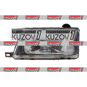 ПЕРЕДНЯЯ ФАРА (ЛЕВАЯ) 1988-1991, DEPO - фото