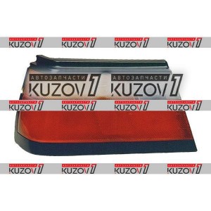 ЗАДНИЙ ФОНАРЬ (ЛЕВЫЙ) 1988-1991, DEPO - фото