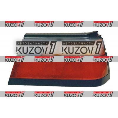 Задний фонарь (правый) DEPO для Nissan SUNNY 1986-1991 - фото