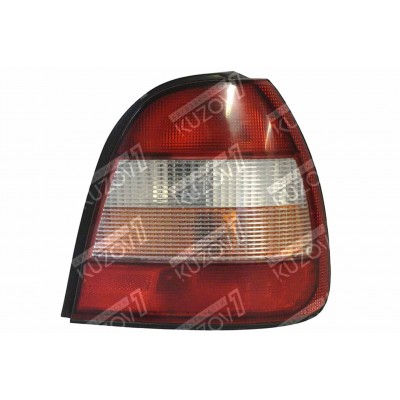 Задний фонарь (правый) DEPO для Nissan SUNNY 1990-1995 - фото