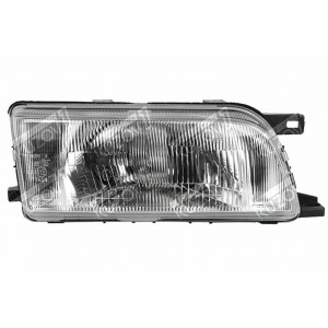 ПЕРЕДНЯЯ ФАРА (ПРАВАЯ) ЭЛЕКТРИЧЕСКАЯ, DEPO - фото