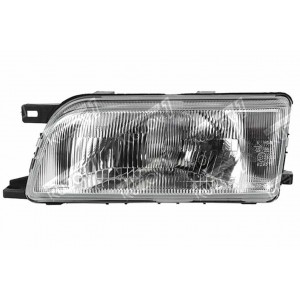 ПЕРЕДНЯЯ ФАРА (ЛЕВАЯ) ЭЛЕКТРИЧЕСКАЯ, DEPO - фото