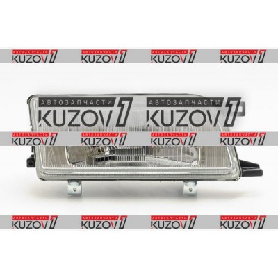 Передняя фара (правая) DEPO для Nissan SUNNY 1990-2000 - фото Передняя фара (правая) DEPO для Nissan SUNNY 1990-2000 - фото