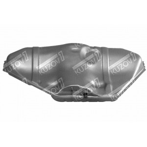 ТОПЛИВНЫЙ БАК (ДИЗЕЛЬ+КАРБЮРАТОР) 61Л - фото