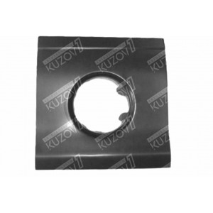 РЕМКОМПЛЕКТ ГОРЛОВИНЫ БАКА, ОРИГИНАЛ, 0.8 ММ, ДАНИЯ