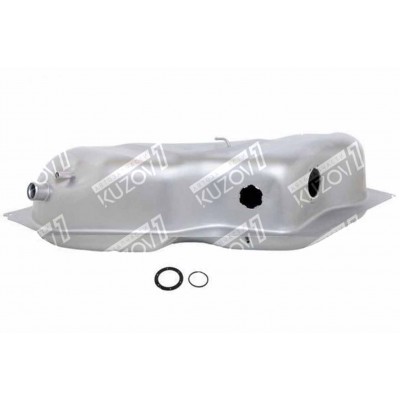 Топливный бак (инжектор, 50л) TYG для OPEL ASTRA F 1991-1994 - фото