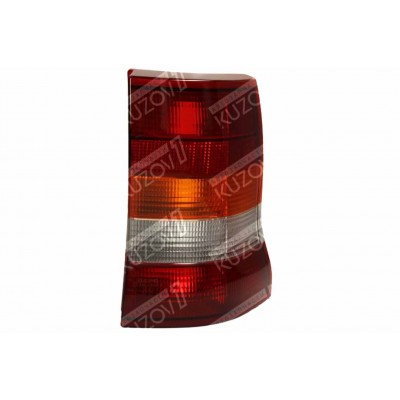 Задний фонарь (правый) TYC для OPEL ASTRA F 1994-1998 - фото Задний фонарь (правый) TYC для OPEL ASTRA F 1994-1998 - фото