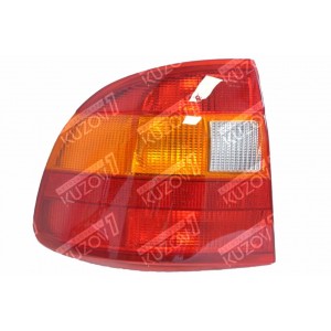 ЗАДНИЙ ФОНАРЬ (ЛЕВЫЙ) DEPO - фото