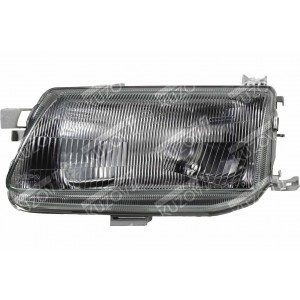 ПЕРЕДНЯЯ ФАРА (ЛЕВАЯ) DEPO - фото