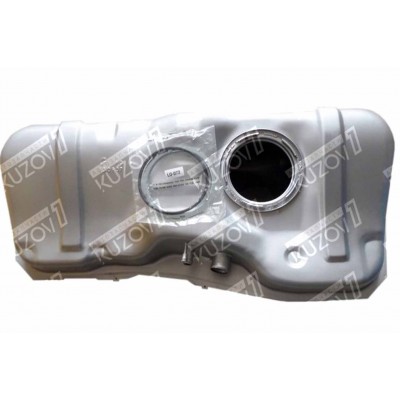 Топливный бак (инжектор) 46л TYG для OPEL CORSA B 1997-2000 - фото Топливный бак (инжектор) 46л TYG для OPEL CORSA B 1997-2000 - фото