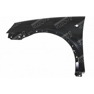 КРЫЛО ПЕРЕДНЕЕ (ЛЕВОЕ) С ОТВ. ПОД ПОВТОРИТЕЛЬ, ИСПАНИЯ КРЫЛО ПЕРЕДНЕЕ (ЛЕВОЕ) С ОТВ. ПОД ПОВТОРИТЕЛЬ, ИСПАНИЯ