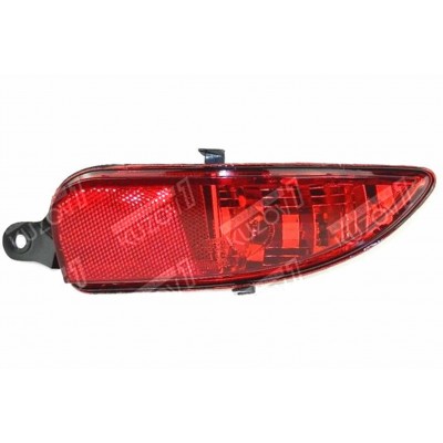 Противотуманный Фонарь В Задний Бампер (правый) TYC для OPEL CORSA C 2003-2006 - фото Противотуманный Фонарь В Задний Бампер (правый) TYC для OPEL CORSA C 2003-2006 - фото