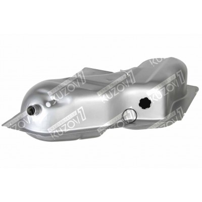 Топливный бак (инжектор, 50л) TYG для OPEL KADETT 1984-1991 - фото Топливный бак (инжектор, 50л) TYG для OPEL KADETT 1984-1991 - фото