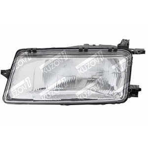 ПЕРЕДНЯЯ ФАРА (ЛЕВАЯ) DJ AUTO