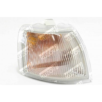 Указатель поворота (правый) DJ Auto для OPEL VECTRA A 1988-1992 - фото Указатель поворота (правый) DJ Auto для OPEL VECTRA A 1988-1992 - фото