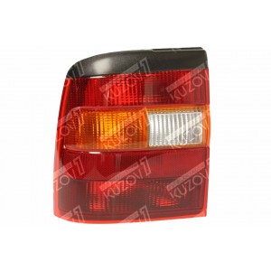 ЗАДНИЙ ФОНАРЬ (ЛЕВЫЙ) КИТАЙ - фото