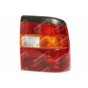 ЗАДНИЙ ФОНАРЬ (ПРАВЫЙ) КИТАЙ - фото