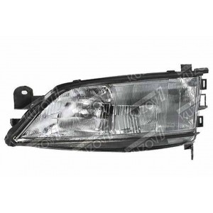 ПЕРЕДНЯЯ ФАРА (ЛЕВАЯ) CARELLO-TYPE, DJ AUTO