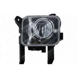 ПРОТИВОТУМАННАЯ ФАРА (ПРАВАЯ) TYC - фото