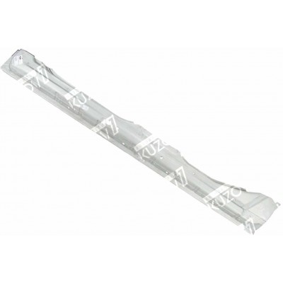 Порог (левый) Polcar для OPEL VECTRA C 2005-2008 - фото