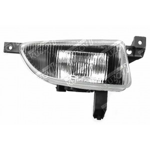 ПРОТИВОТУМАННАЯ ФАРА (ПРАВАЯ) DJ AUTO