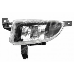 ПРОТИВОТУМАННАЯ ФАРА (ЛЕВАЯ) DJ AUTO