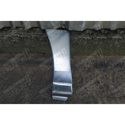 Крыло переднее (левое) нижний, БЕЛАРУСЬ для OPEL ZAFIRA 2003-2005 - фото Крыло переднее (левое) нижний, БЕЛАРУСЬ для OPEL ZAFIRA 2003-2005 - фото