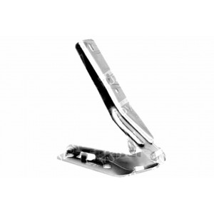 ПЕТЛЯ КАПОТА (ПРАВАЯ)  - фото ПЕТЛЯ КАПОТА (ПРАВАЯ)  - фото