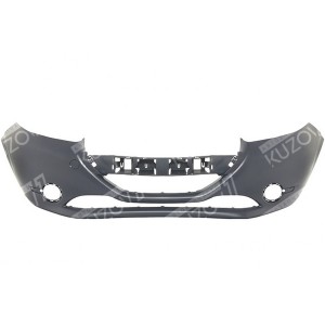 БАМПЕР ПЕРЕДНИЙ (ГРУНТОВАННЫЙ) PHIRA, ИСПАНИЯ