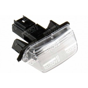 ПОДСВЕТКА НОМЕРА (ЛЕВАЯ=ПРАВАЯ)  ПОДСВЕТКА НОМЕРА (ЛЕВАЯ=ПРАВАЯ)