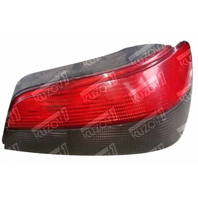 Задний фонарь (правый) DEPO для PEUGEOT 306 1997-2001 - фото