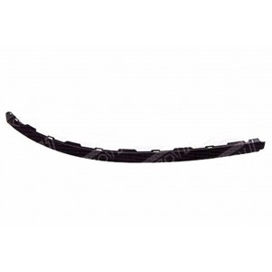 СПОЙЛЕР ПЕРЕДНЕГО БАМПЕРА (ПРАВЫЙ) - фото