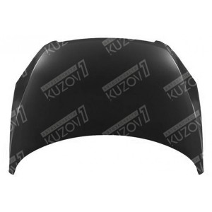 КАПОТ - фото