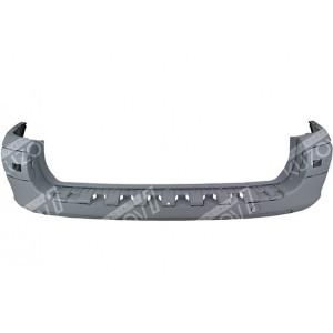 БАМПЕР ЗАДНИЙ (ГРУНТОВАННЫЙ), PHIRA ИСПАНИЯ