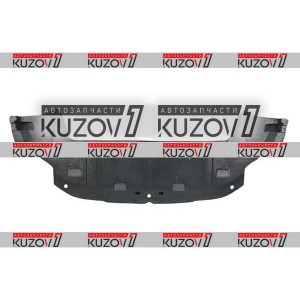 ЗАЩИТА БАМПЕРА (ПЛАСТИК) FLORIMEX - фото