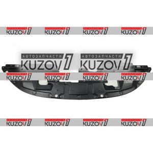 ЗАЩИТА БАМПЕРА (ПЛАСТИК) FLORIMEX - фото