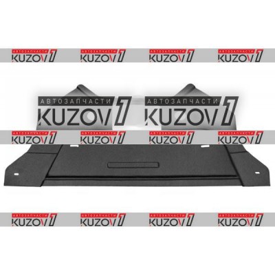 Защита коробки передач (пластик) Florimex для PEUGEOT 406 1995-1999 - фото Защита коробки передач (пластик) Florimex для PEUGEOT 406 1995-1999 - фото