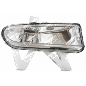 ПРОТИВОТУМАННАЯ ФАРА (ПРАВАЯ) DEPO - фото ПРОТИВОТУМАННАЯ ФАРА (ПРАВАЯ) DEPO - фото