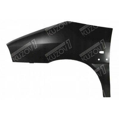 Kрыло Переднее (левое) TYG для CITROEN EVASION 1994-2002 - фото