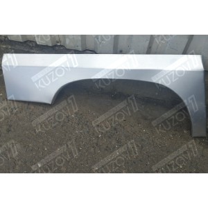 АРКА ЗАДНЯЯ (ПРАВАЯ) РЕМКОМПЛЕКТ, ОЦИНКОВКА 1.0 ММ, БЕЛАРУСЬ