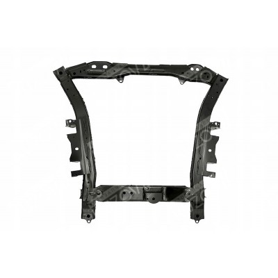 Подрамник Двигателя (передний) RENAULT для RENAULT DUSTER 2011-2015 - фото Подрамник Двигателя (передний) RENAULT для RENAULT DUSTER 2011-2015 - фото