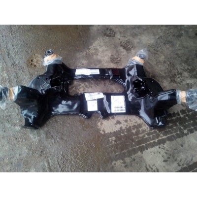 Подрамник Двигателя (передний) Nissan для Nissan X-TRAIL 2001-2007 - фото Подрамник Двигателя (передний) Nissan для Nissan X-TRAIL 2001-2007 - фото