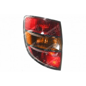 ЗАДНИЙ ФОНАРЬ (ЛЕВЫЙ) DEPO - фото