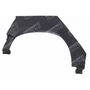 АРКА ЗАДНЯЯ (ПРАВАЯ) ОРИГИНАЛ, 1.0 ММ, ДАНИЯ