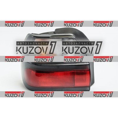 Задний фонарь (левый) DEPO для RENAULT 19 1992-1995 - фото Задний фонарь (левый) DEPO для RENAULT 19 1992-1995 - фото